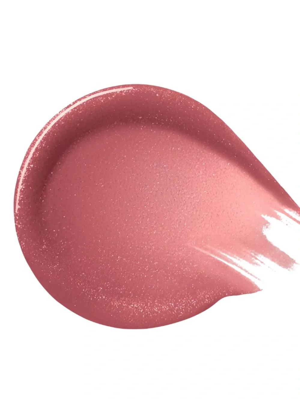 Rare Beauty Positive Light Luminizing Lip Gloss in Glimmer 3.3ml BRAND NEW